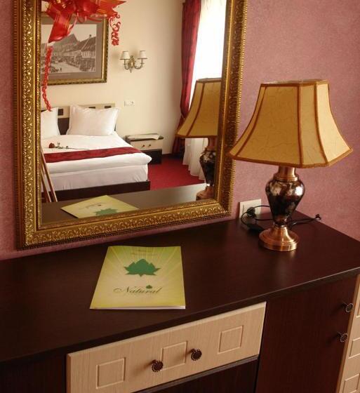 デラックススタジオ, Natural