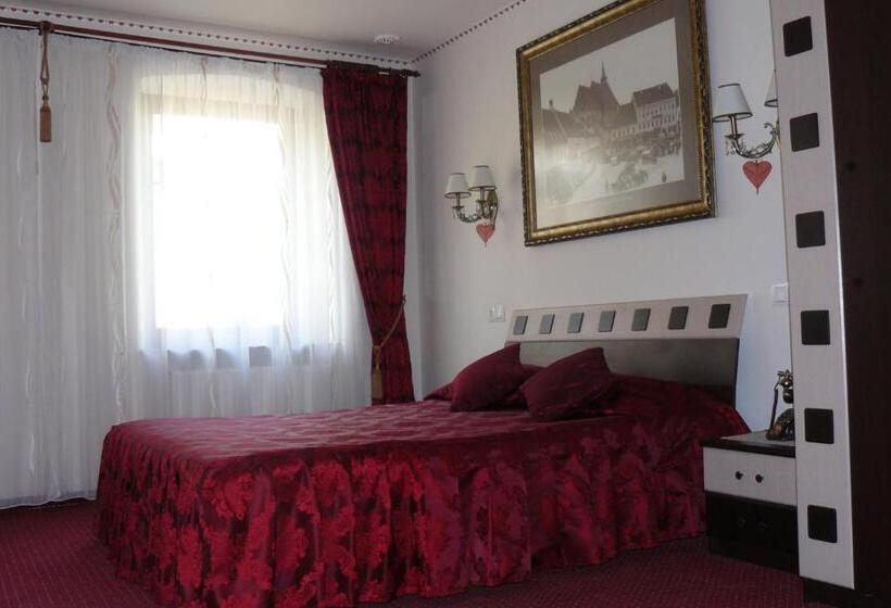 デラックススタジオ, Natural