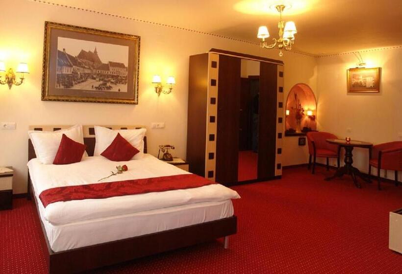 デラックススタジオ, Natural