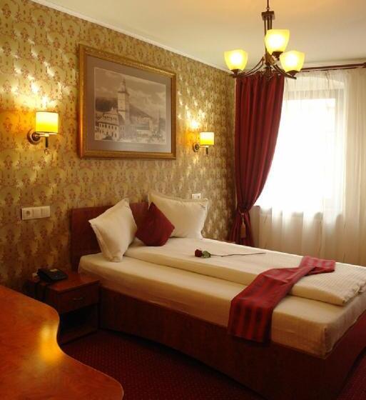 スタンダード４人部屋, Natural