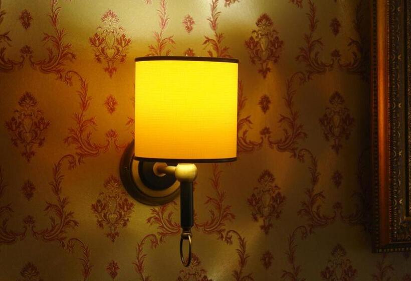 ベーシックルーム, Natural