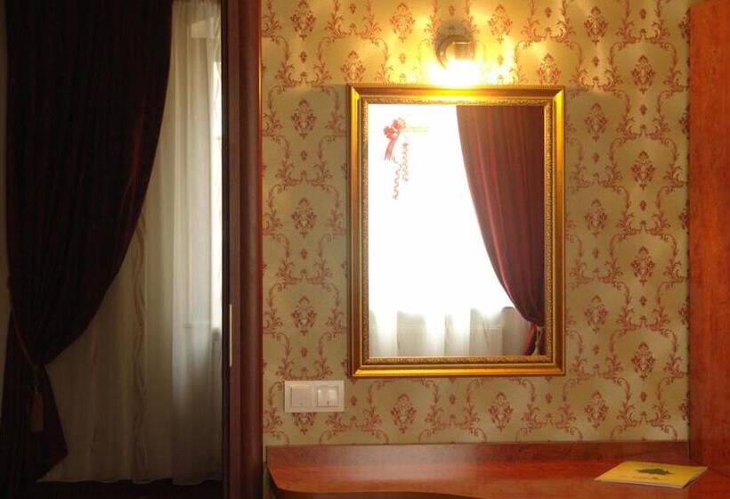 ベーシックルーム, Natural