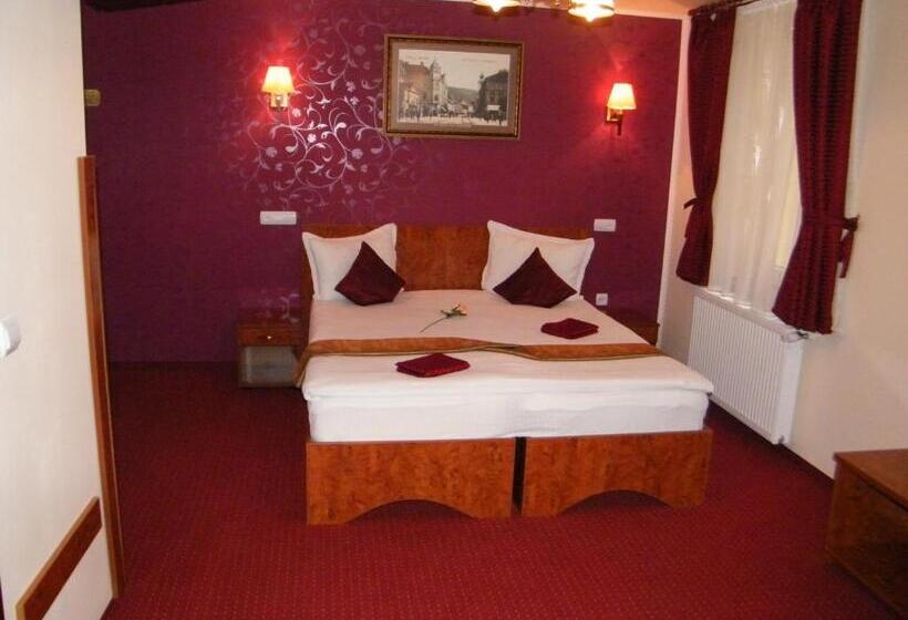 スタンダードルーム, Natural