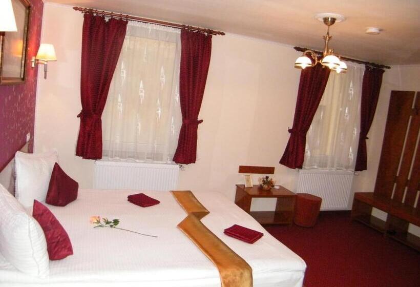 スタンダードルーム, Natural