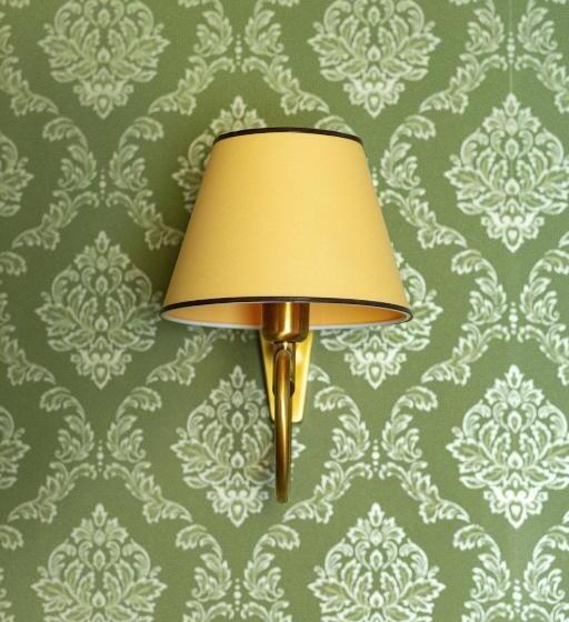 スタンダードシングルルーム, Natural