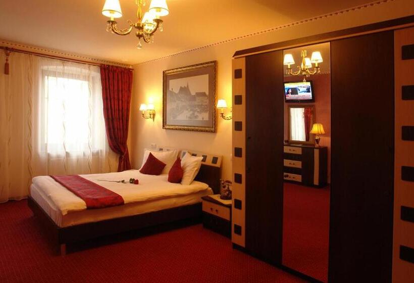 デラックススタジオ, Natural