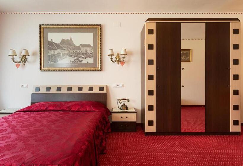 デラックススタジオ, Natural