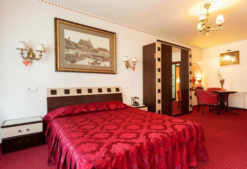 デラックススタジオ, Natural