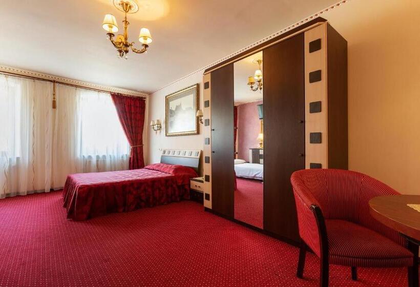 デラックススタジオ, Natural