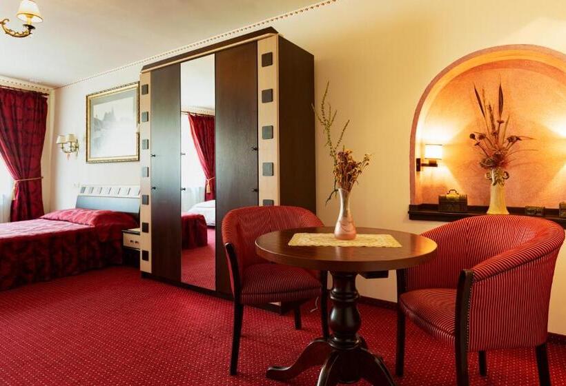 デラックススタジオ, Natural