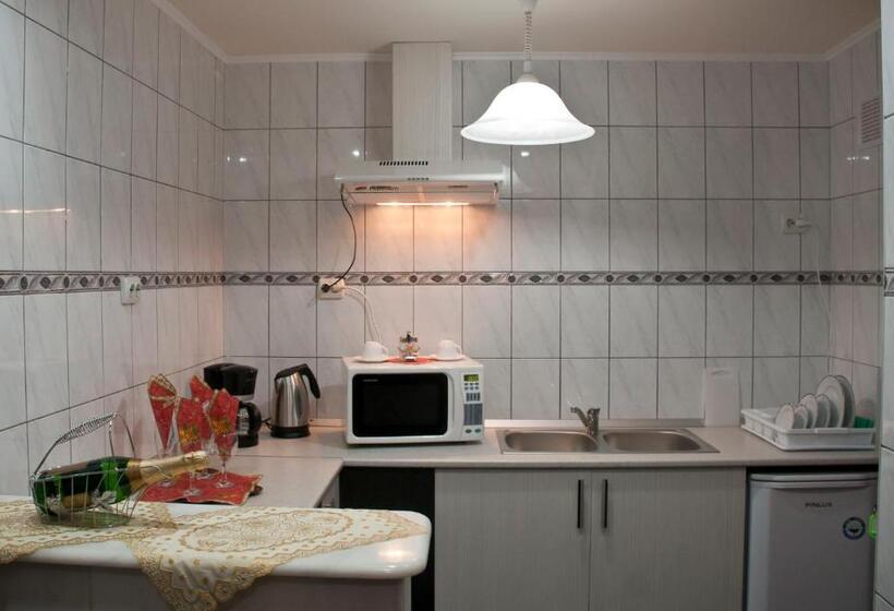 デラックススタジオ, Natural