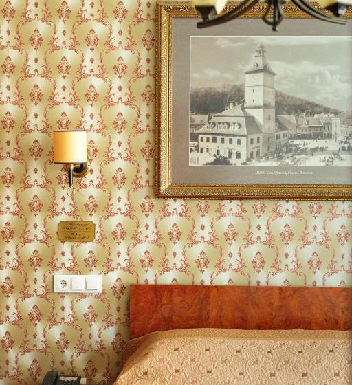 スタンダード４人部屋, Natural