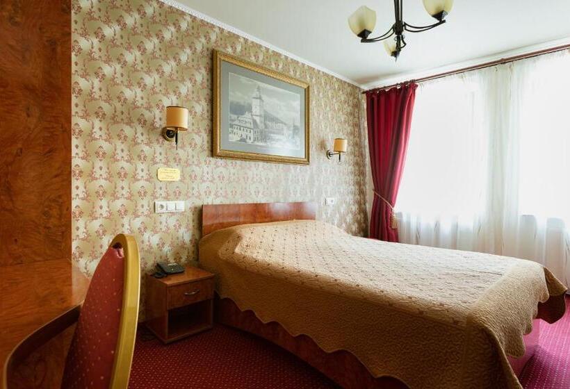 スタンダード４人部屋, Natural