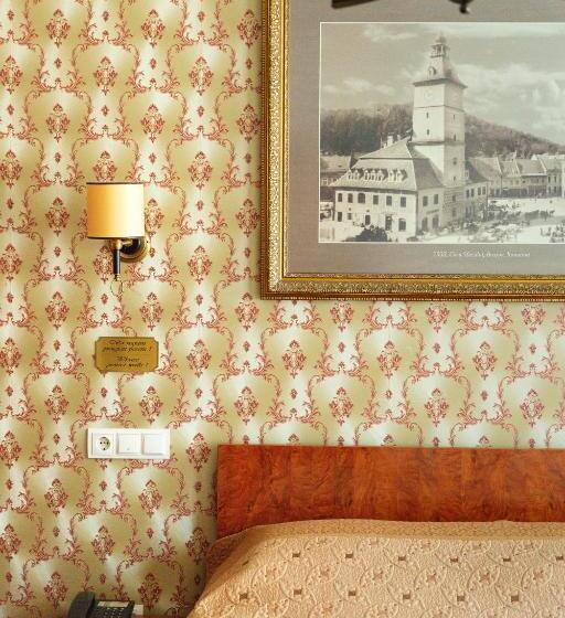 スタンダード４人部屋, Natural