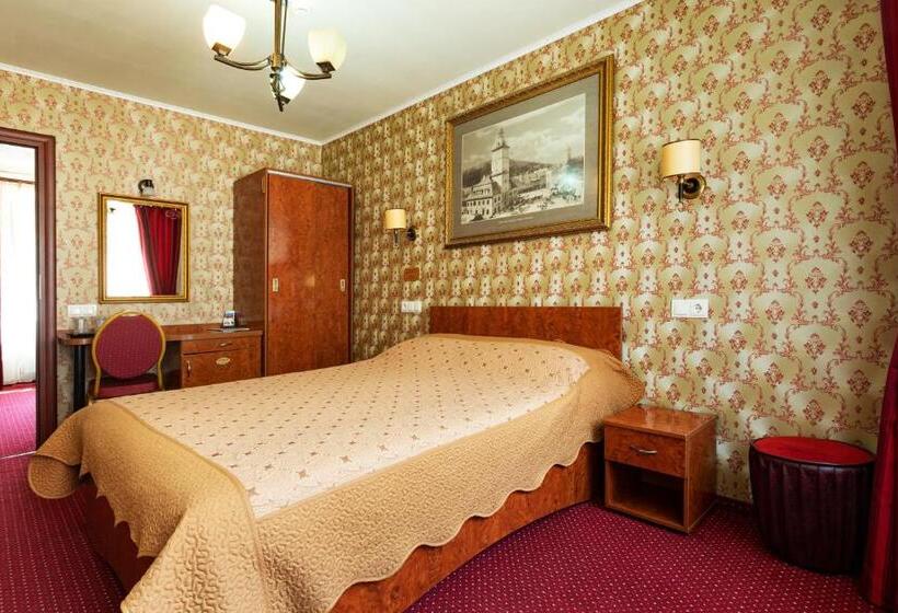 スタンダード４人部屋, Natural