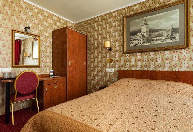 スタンダード４人部屋, Natural