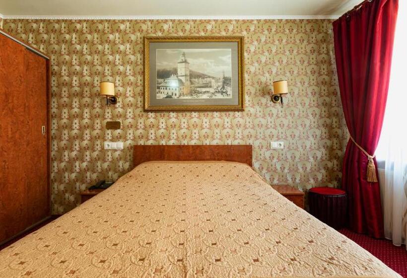 スタンダード４人部屋, Natural