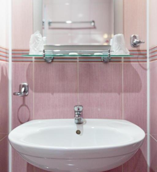 ベーシックルーム, Natural