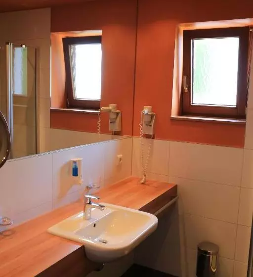 Standard-huone, Neckarblick Self Check In