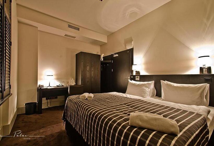 חדר סטנדרט, Pałac Jugowice