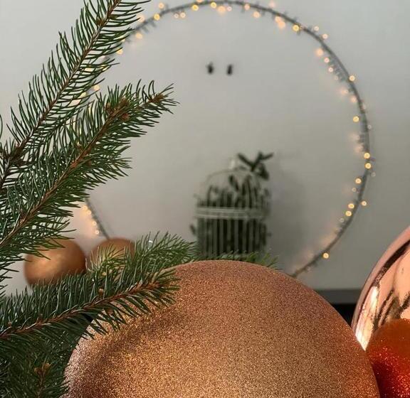 חדר דלוקס, Pałac Jugowice