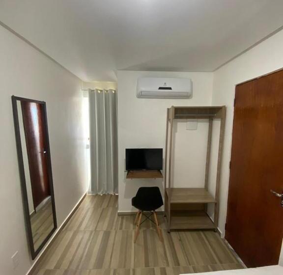 基本间, Palmanova