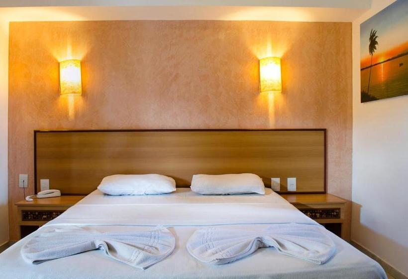 海景带阳台高级间, Palmanova