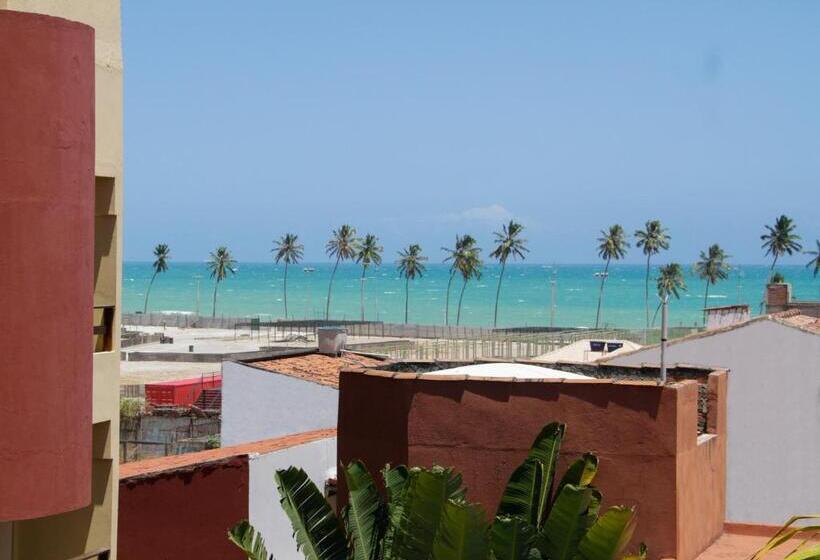 海景带阳台高级间, Palmanova