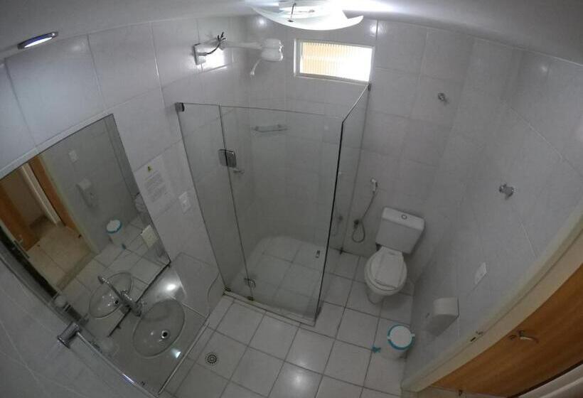 标准间带阳台, Palmanova