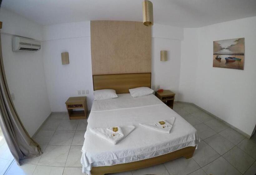 标准间带阳台, Palmanova