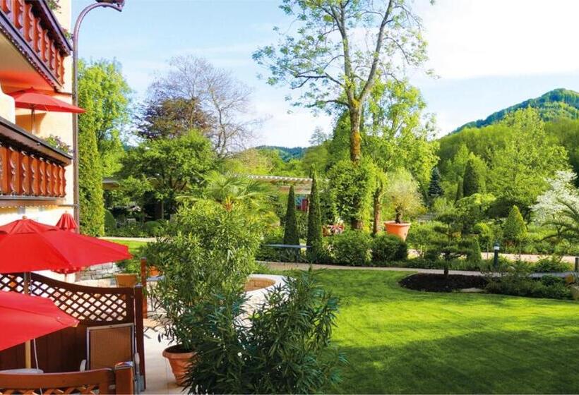 סוויטה, Rebstock Durbach