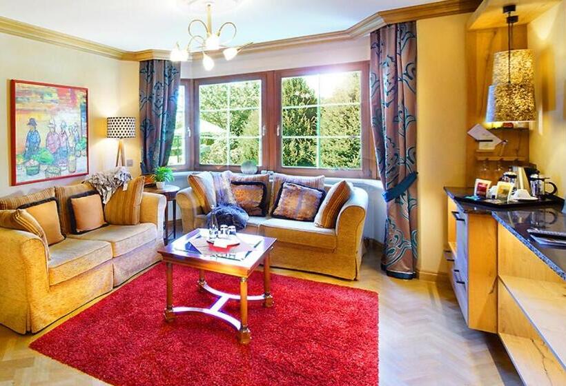 סוויטה, Rebstock Durbach