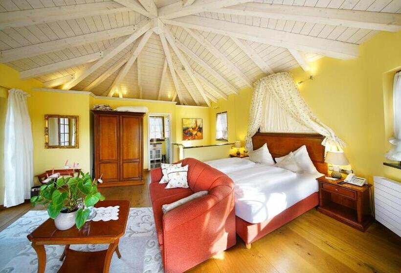 סוויטה, Rebstock Durbach