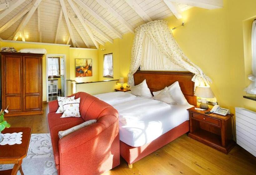 סוויטה, Rebstock Durbach