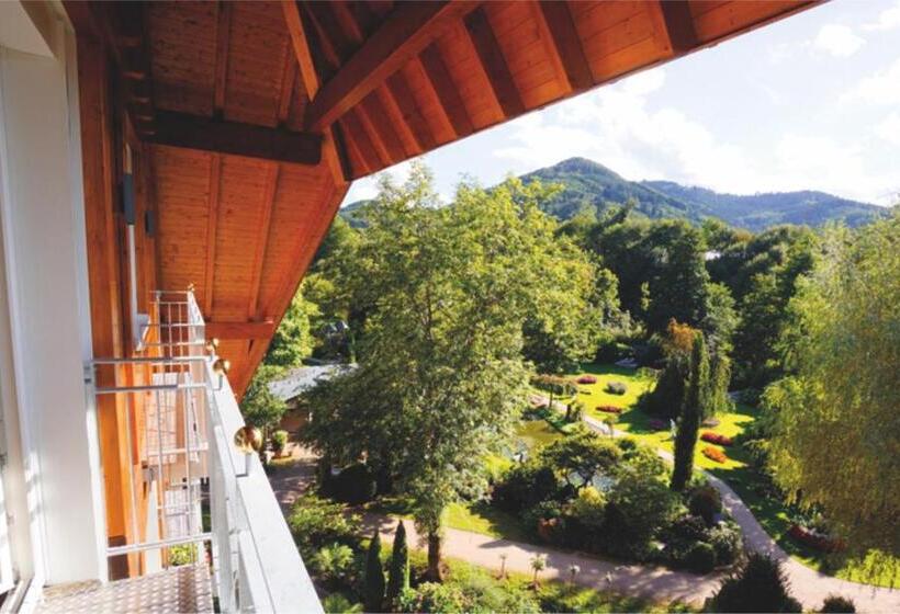 חדר סטודיו סטנדרד, Rebstock Durbach