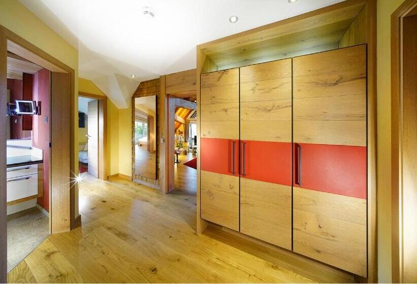 חדר סטודיו סטנדרד, Rebstock Durbach