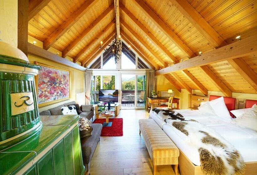 חדר סטודיו סטנדרד, Rebstock Durbach