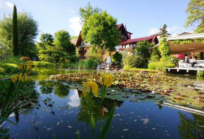 סוויטת ג'וניור, Rebstock Durbach