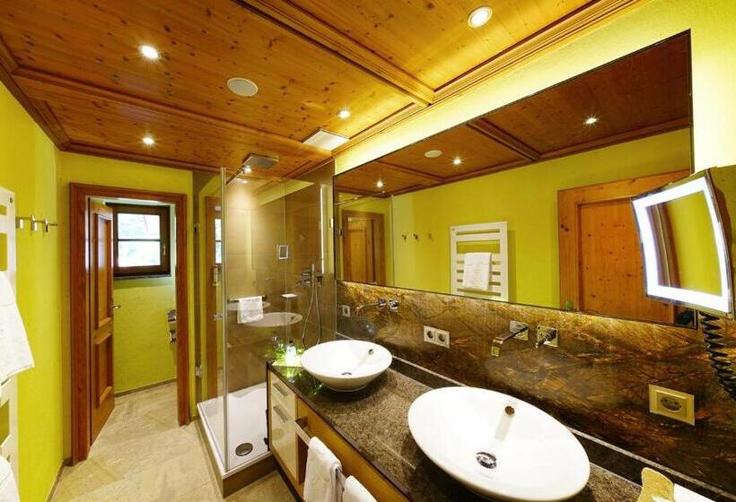 סוויטת ג'וניור, Rebstock Durbach