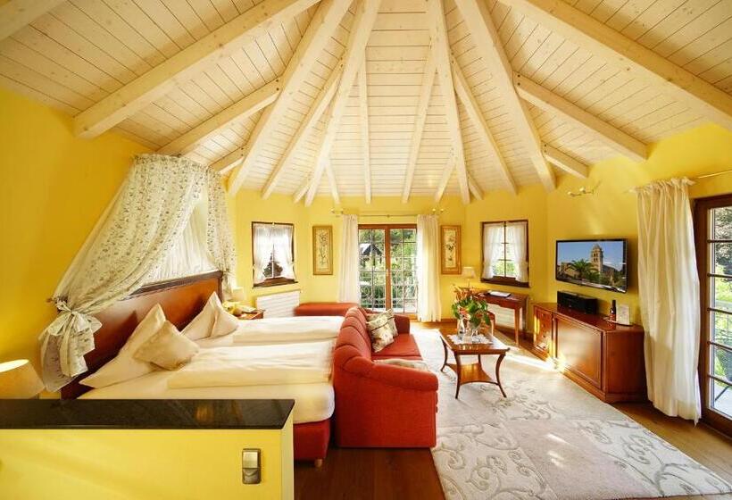 סוויטה, Rebstock Durbach