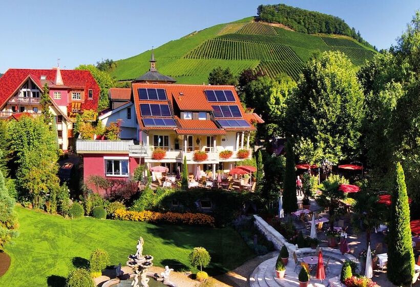 חדר קומפורט, Rebstock Durbach