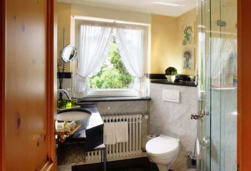 חדר קומפורט, Rebstock Durbach