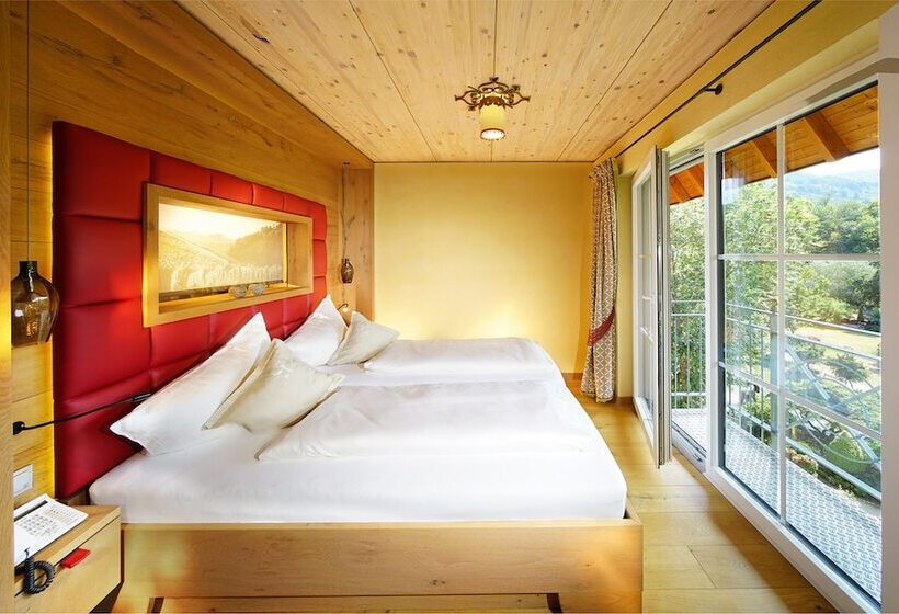 חדר סטודיו סטנדרד, Rebstock Durbach