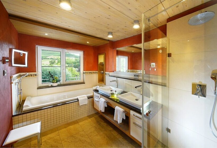 חדר סטודיו סטנדרד, Rebstock Durbach