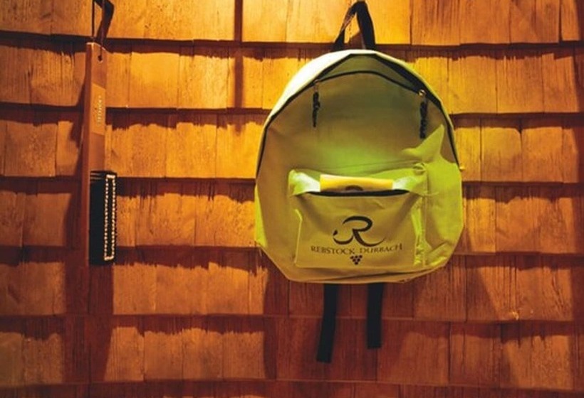 סוויטת ג'וניור, Rebstock Durbach