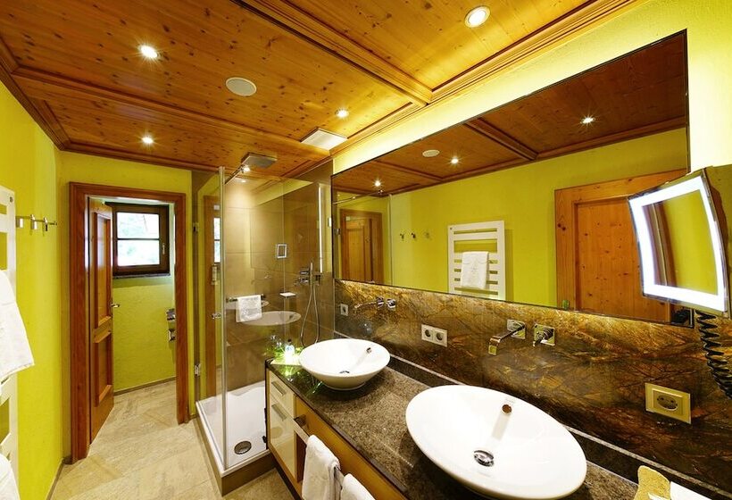 סוויטת ג'וניור, Rebstock Durbach