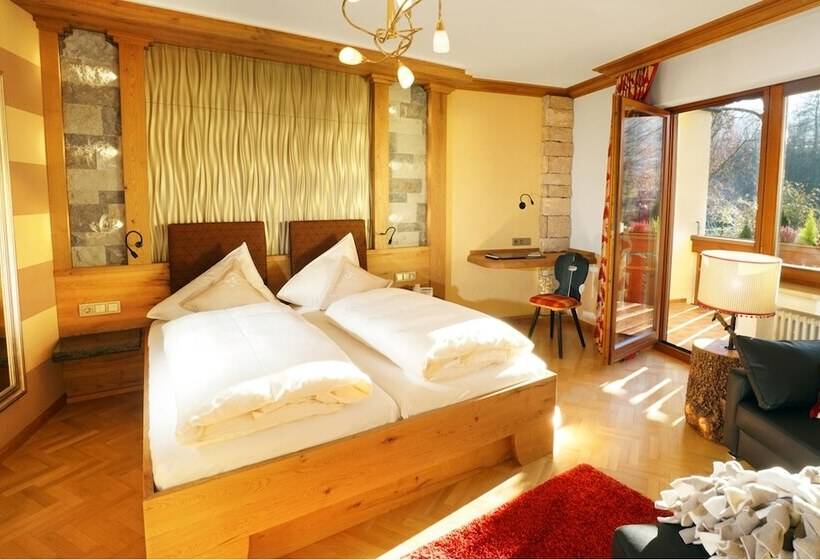 סוויטת ג'וניור, Rebstock Durbach