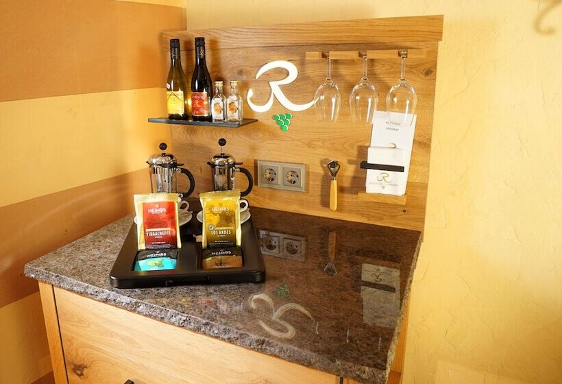 סוויטת ג'וניור, Rebstock Durbach