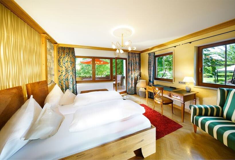 סוויטה, Rebstock Durbach