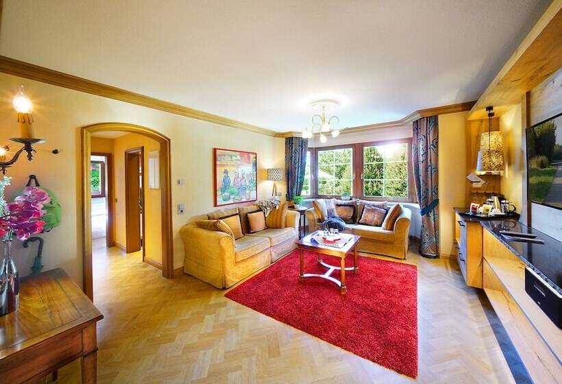 סוויטה, Rebstock Durbach